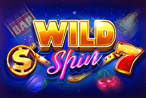 Wild Spins slot