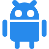 Android icon