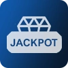 Jackpot icon